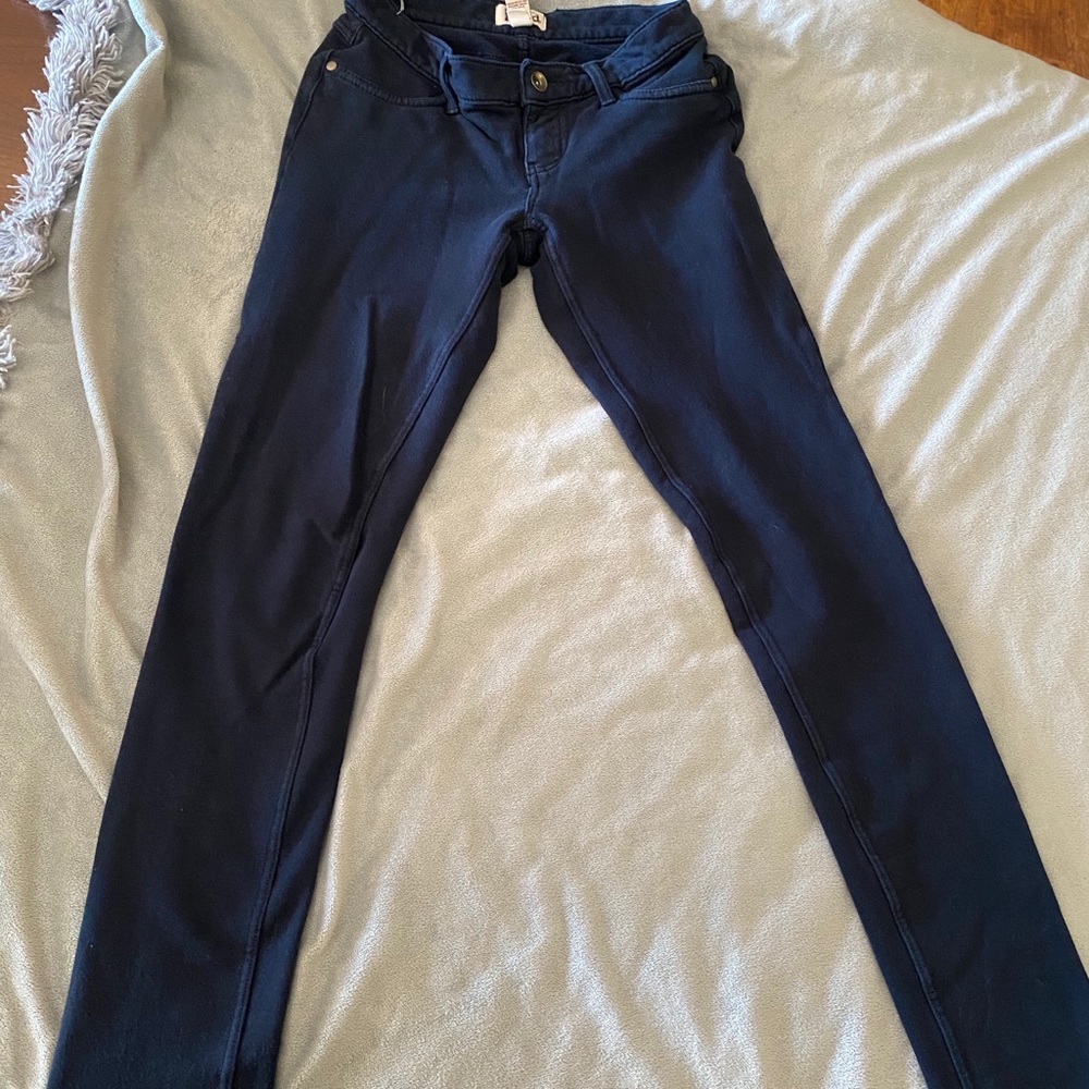 Blue Mudd pants
